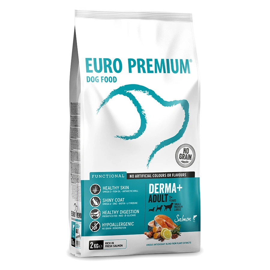 Adult Derma +