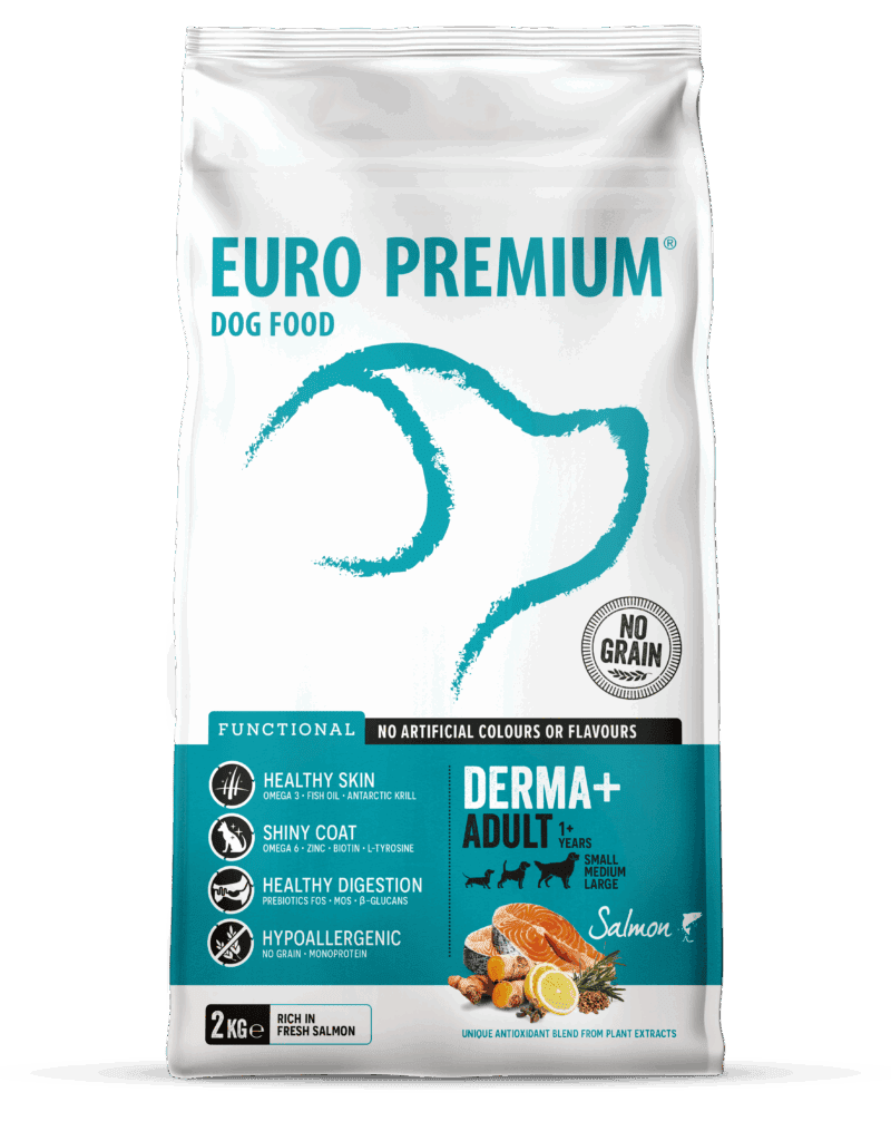 Adult Derma +