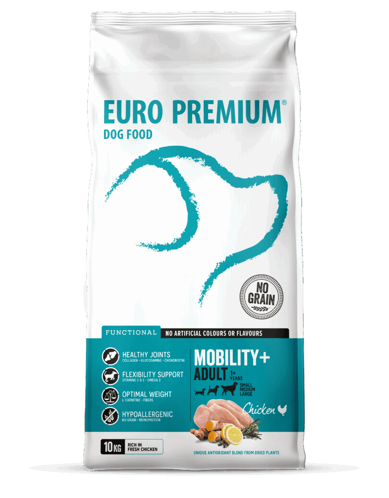 Adult Mobility +