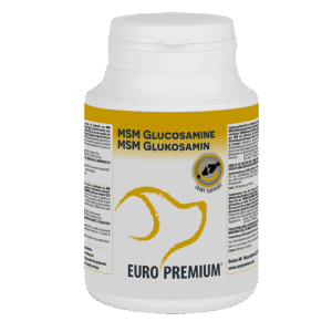 MSM / Glucosamine