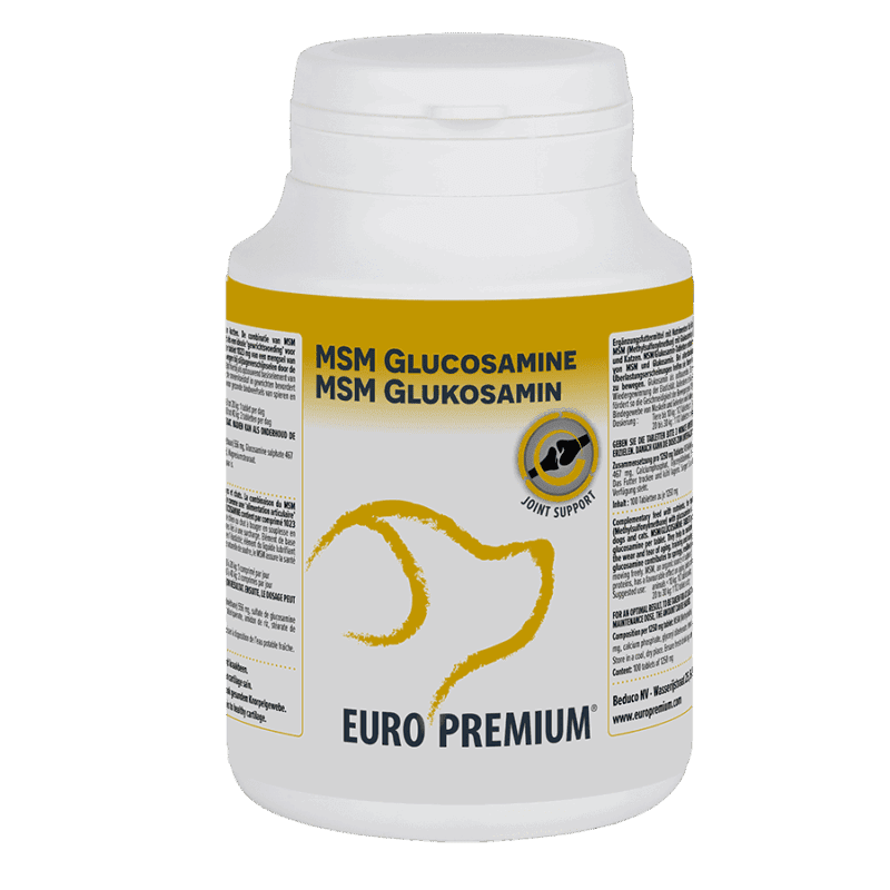 MSM / Glucosamine