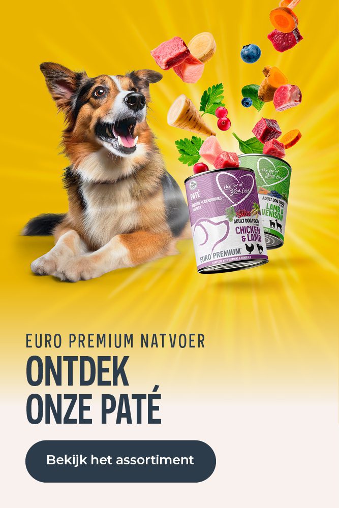 actiebanner natvoer