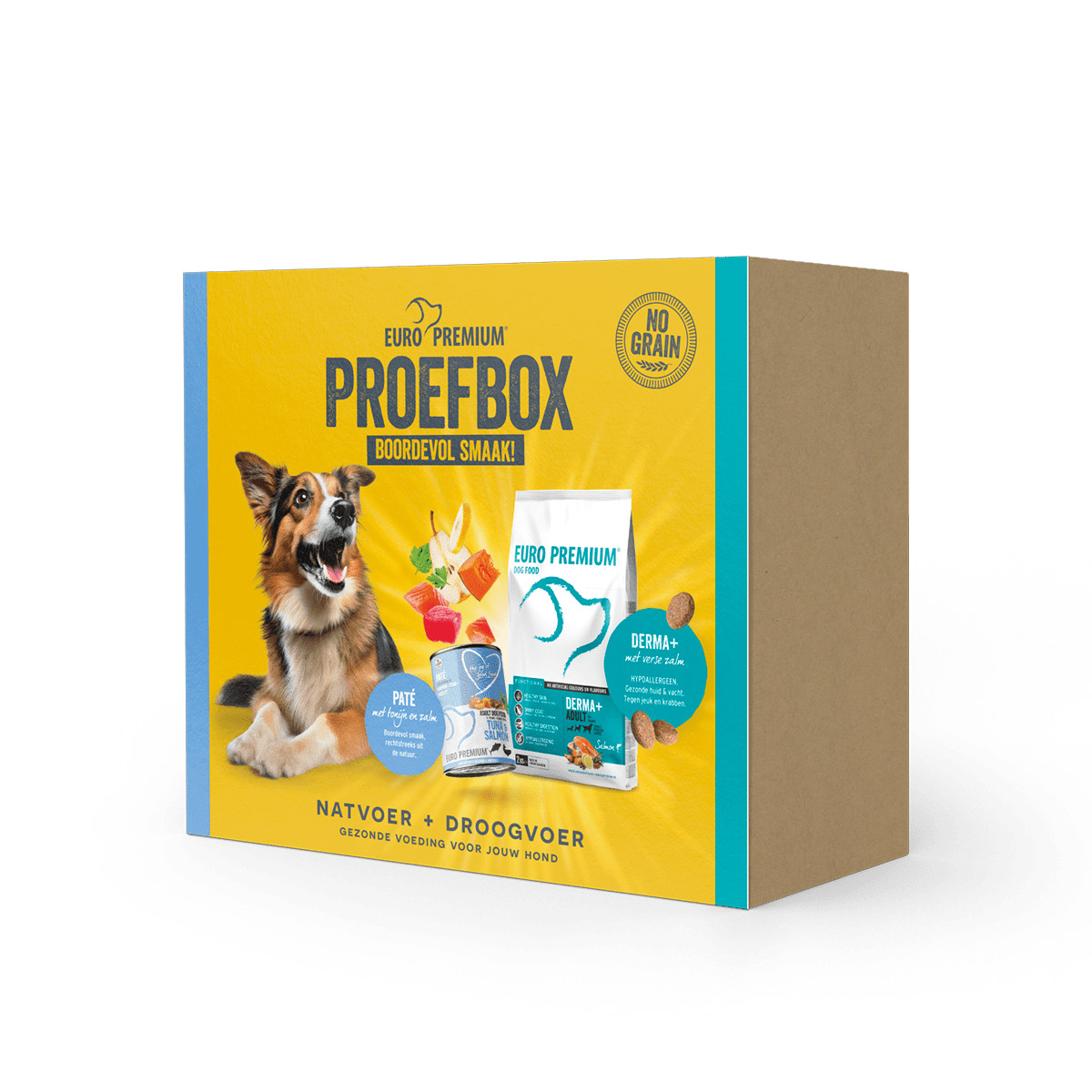 Proefbox Derma+