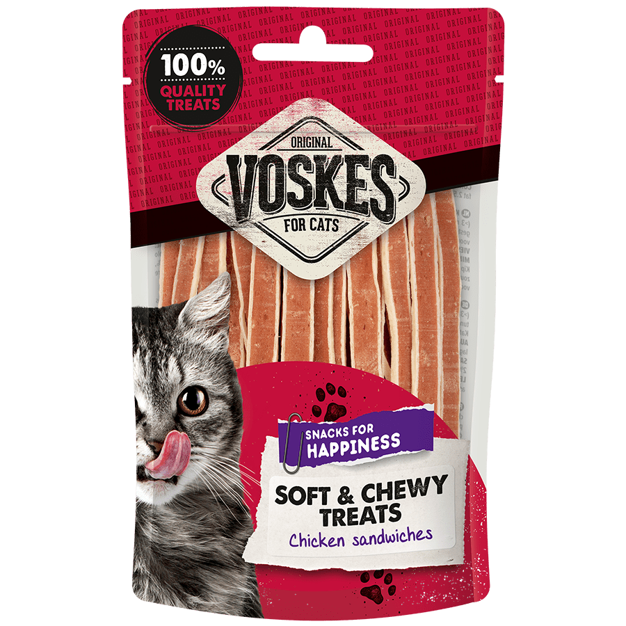 Kip Sandwiches 60g