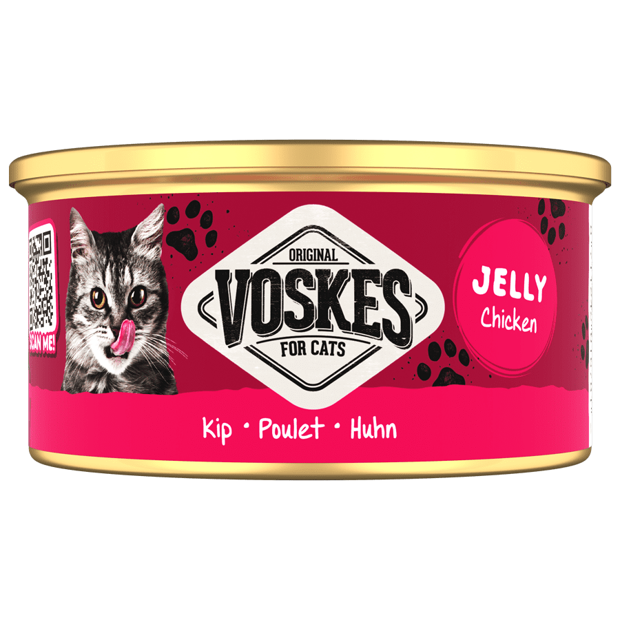 Gelei Kip 85g