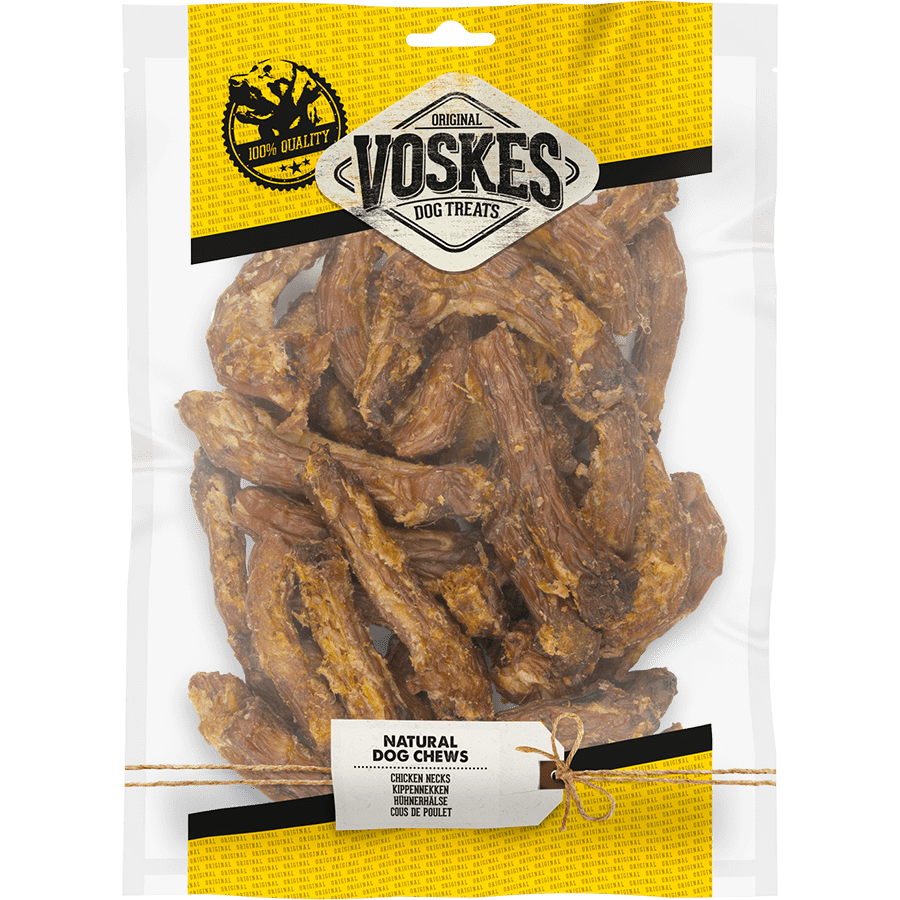 Kippennekken 500g