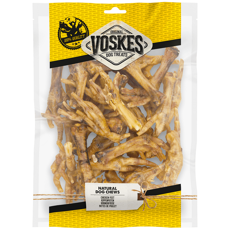 Cuisses de poulet 500g