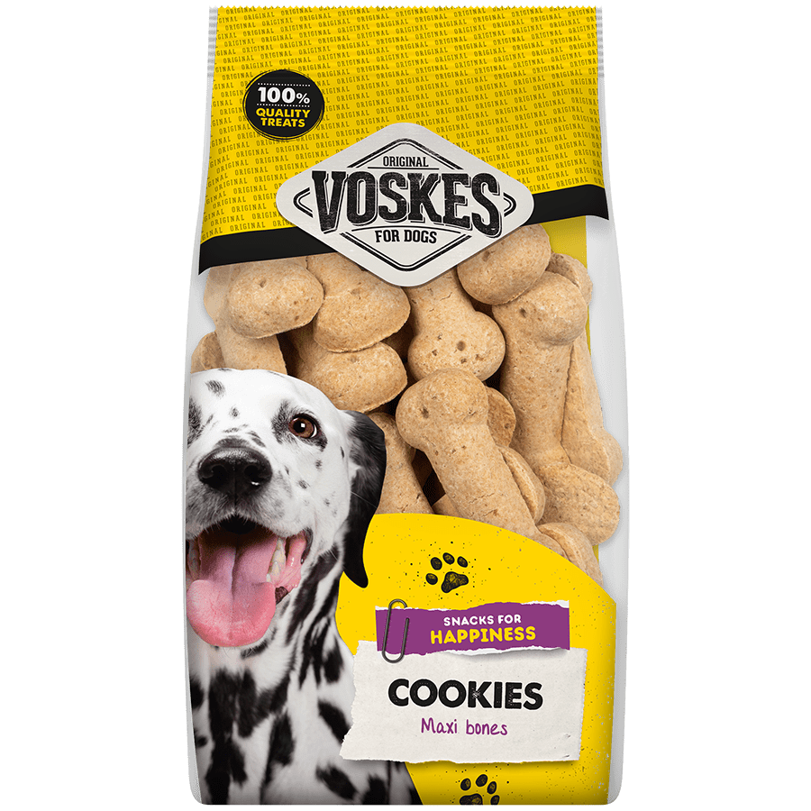 Maxi Chews 750g
