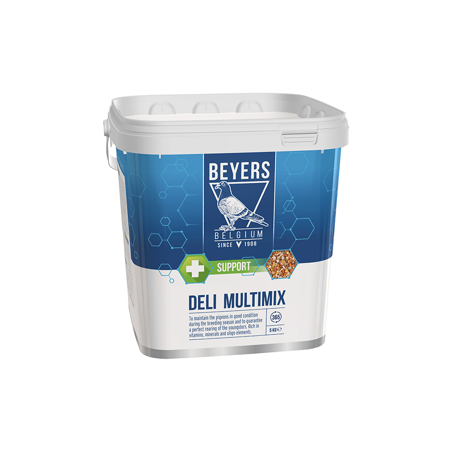 Deli Multimix 5kg