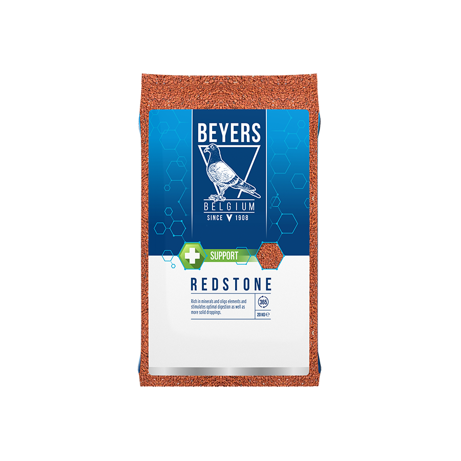 Redstone 20kg