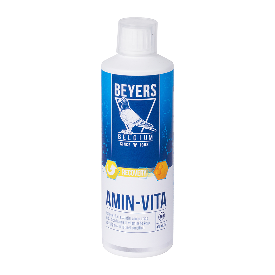 Amin-Vita 400g