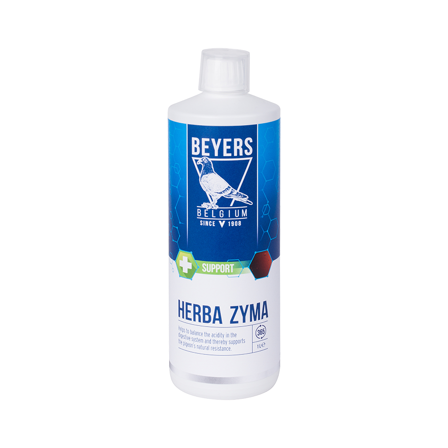 Herba Zyma 1kg