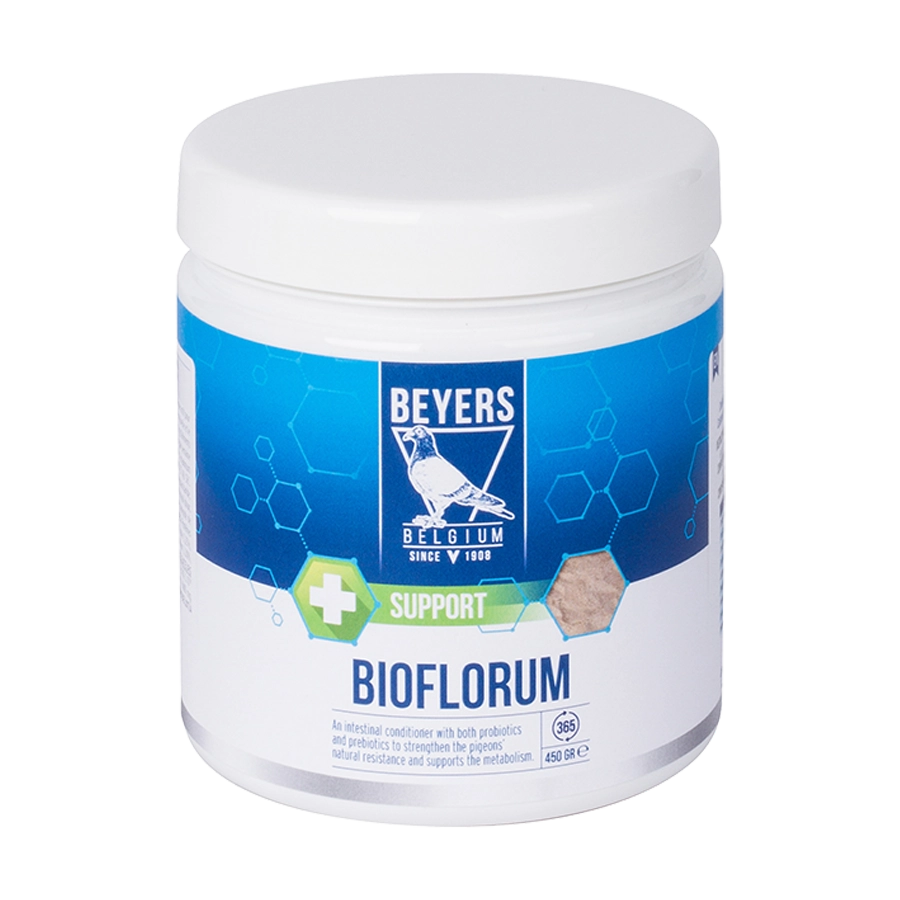 Bioflorum 450g