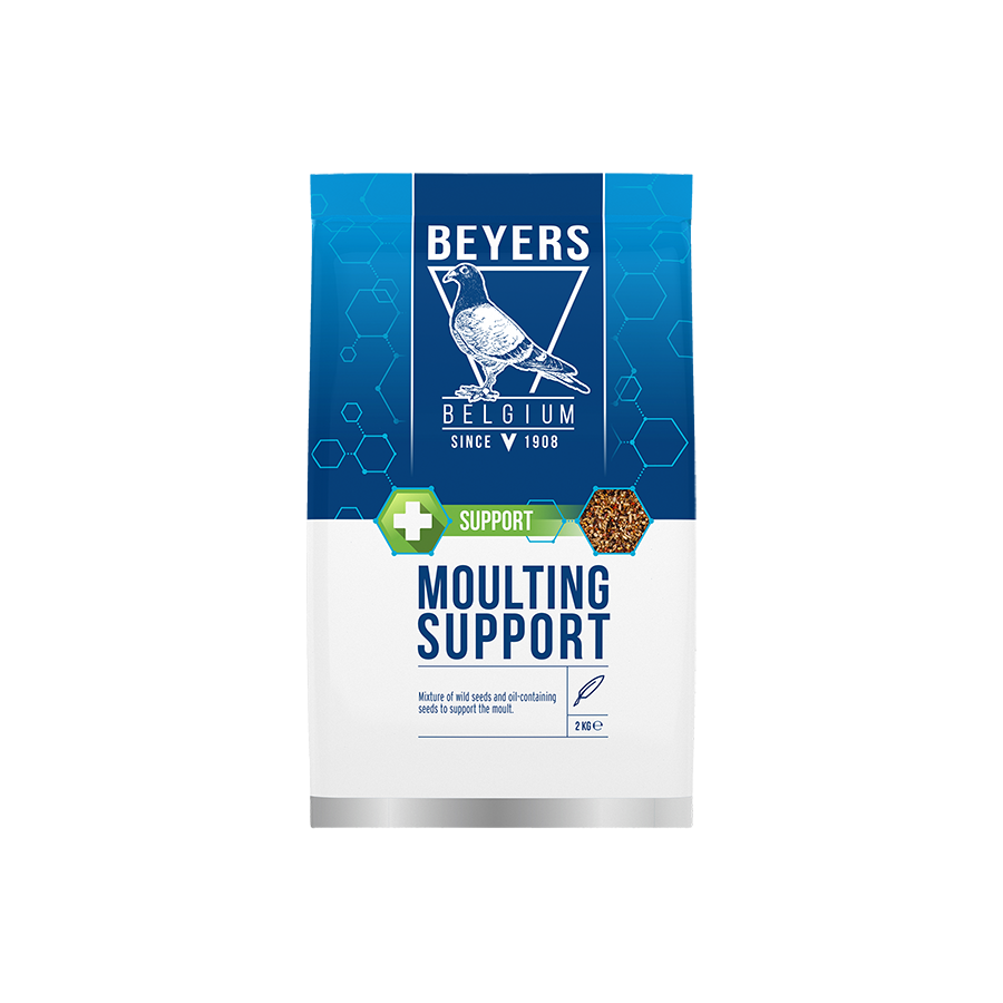 Moulting Support 2kg