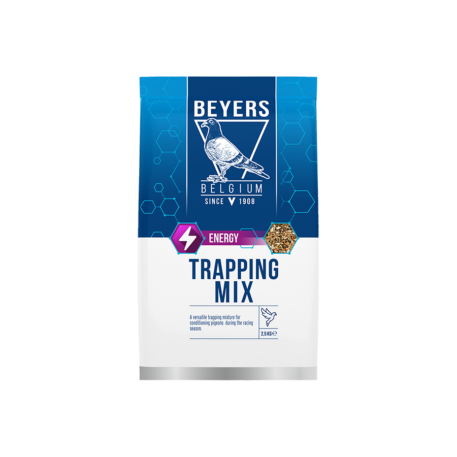 Trapping Mix 2,5kg