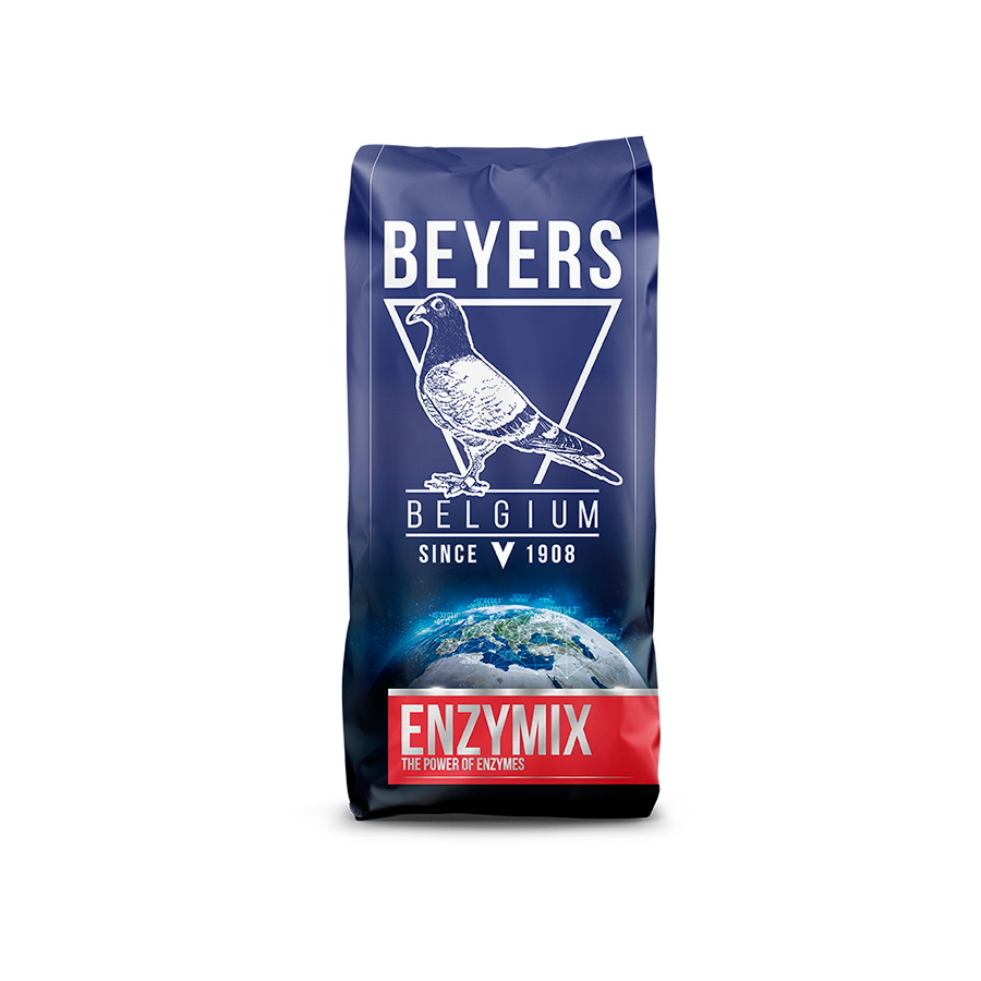 Enzymix 7/48 Modern System Recup 20kg