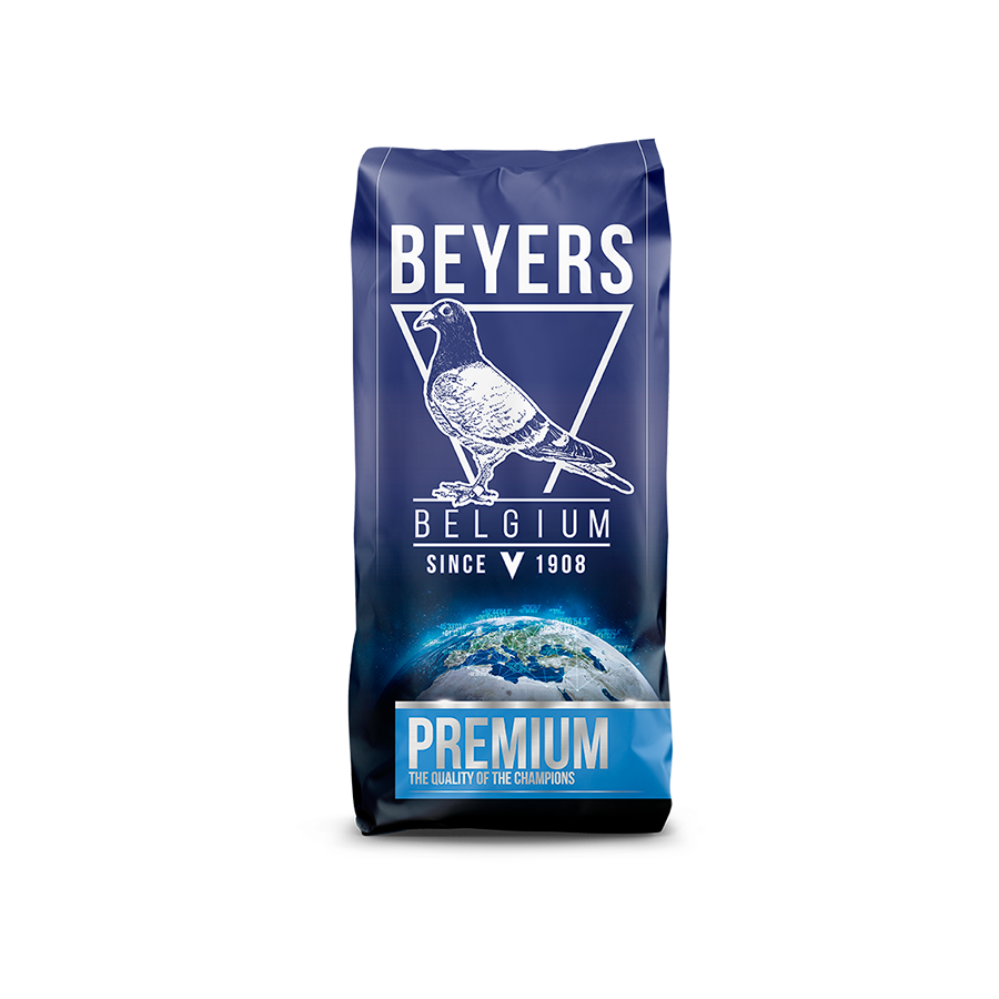 Premium Hi-Digest Energy 20kg