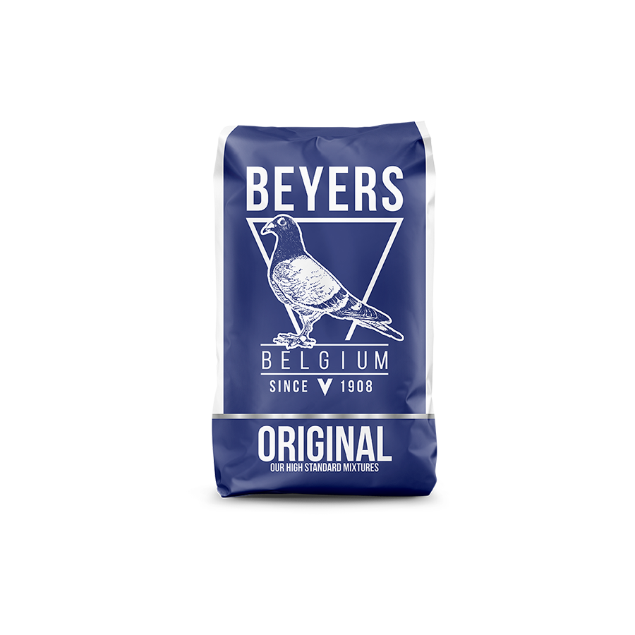 Original Depurative 20kg