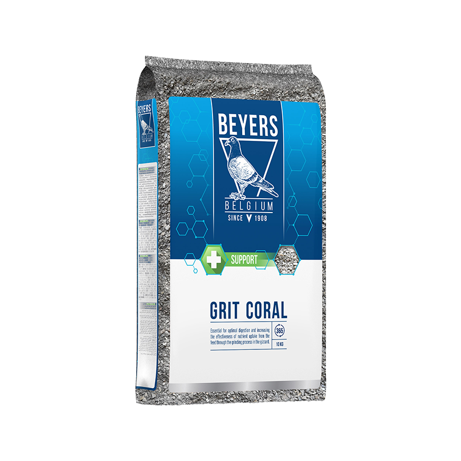 Grit Coral 10kg