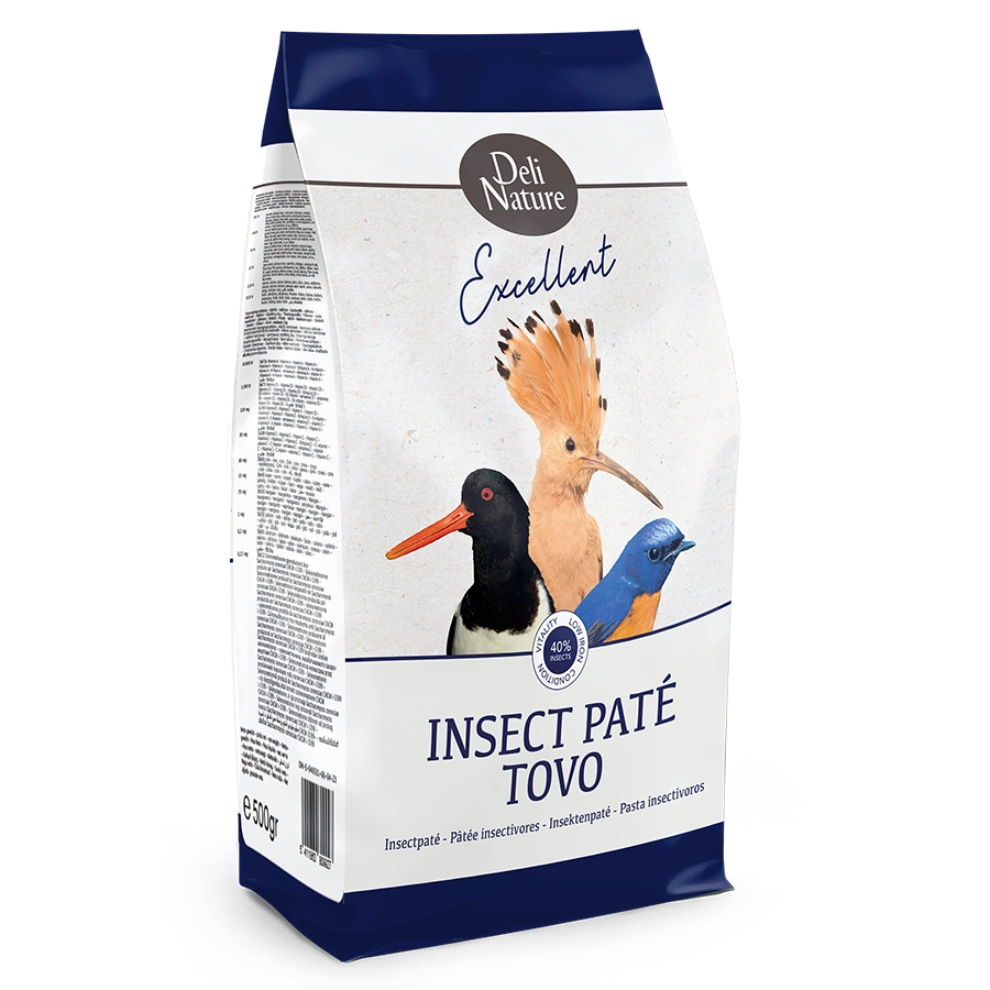 Insecten Pate TOVO