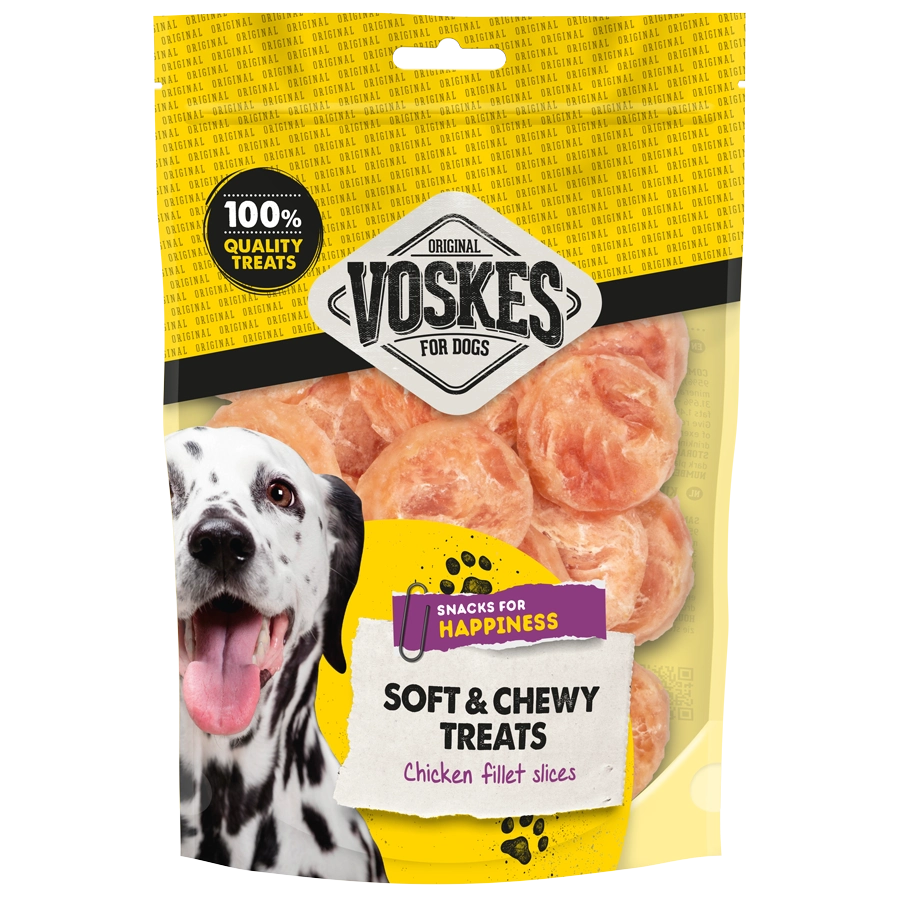 Kipfilet Schijfjes 100g