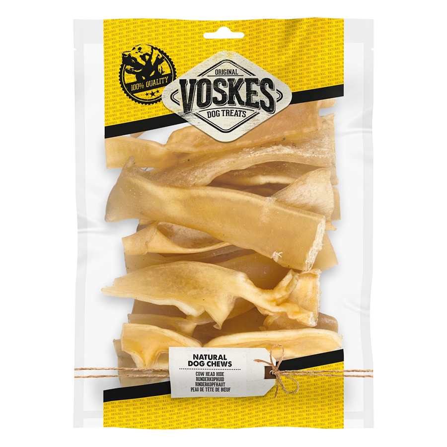 Runderkophuid 500g