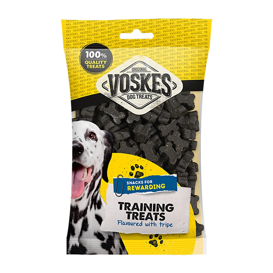 Training Treats Pens 200g