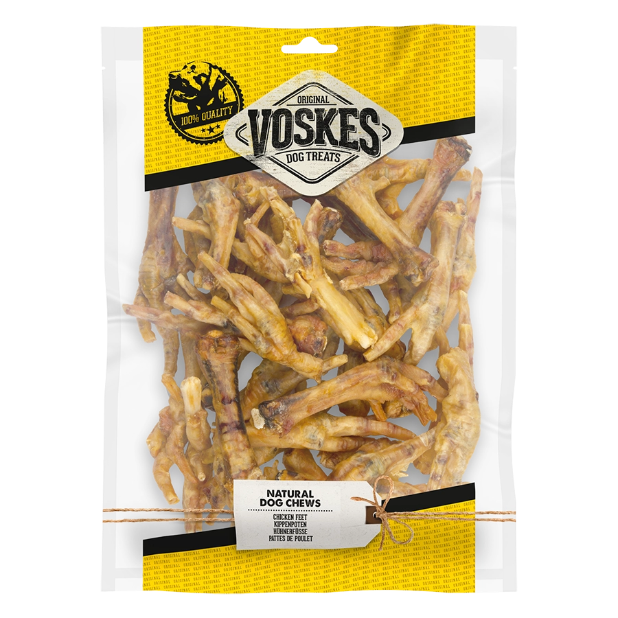 Kippenpoten 500g