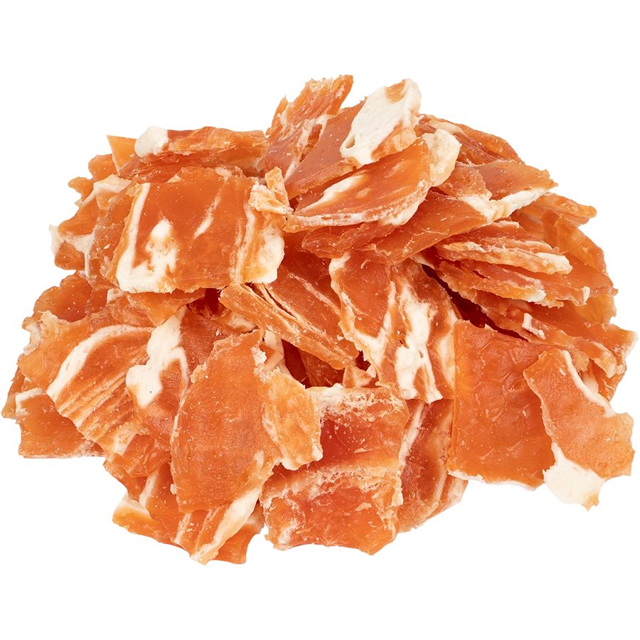 21911 – 8711242019201 – Kip & Kabeljauw Filets 400gr