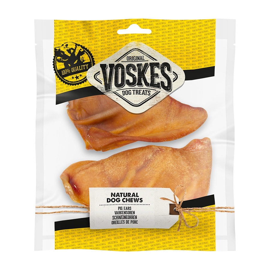 Varkens Oren - 2St