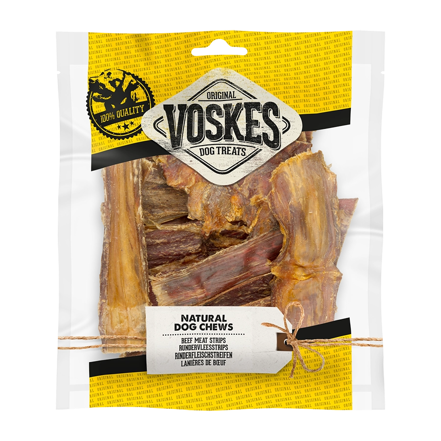 Runderstrips 100g