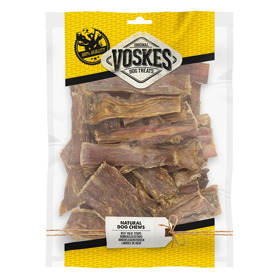 Runderstrips 400g
