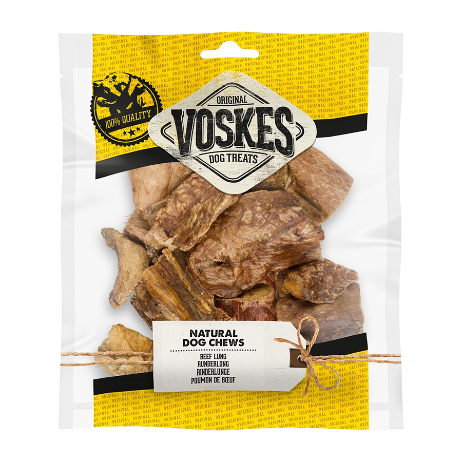 Runderlong 100g