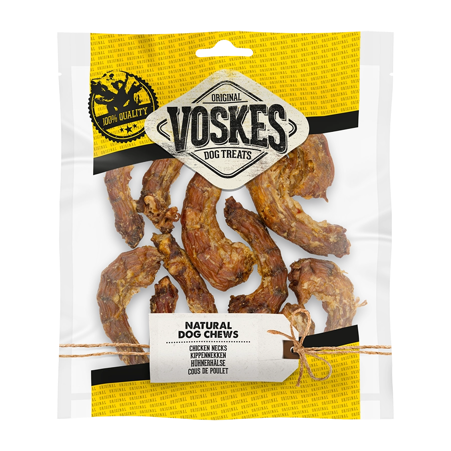 Kippennekken 150g