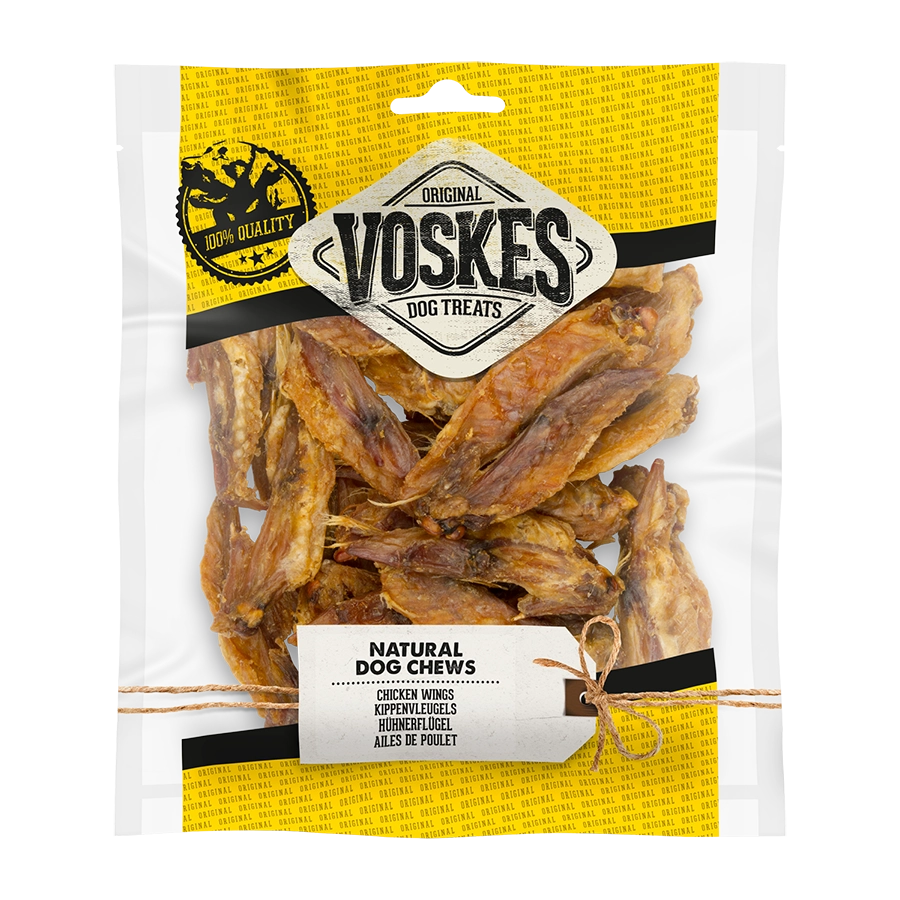Kippenvleugels 150g