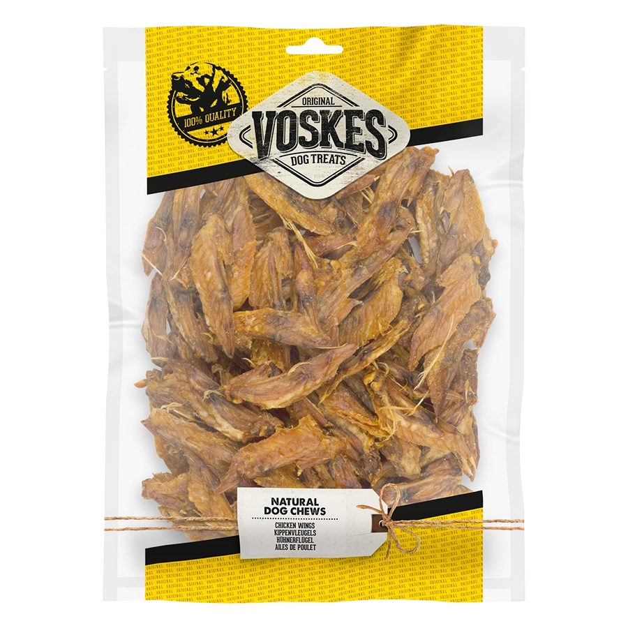 Kippenvleugels 500g