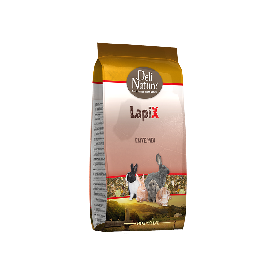 Lapix Elite Mix – Image 3