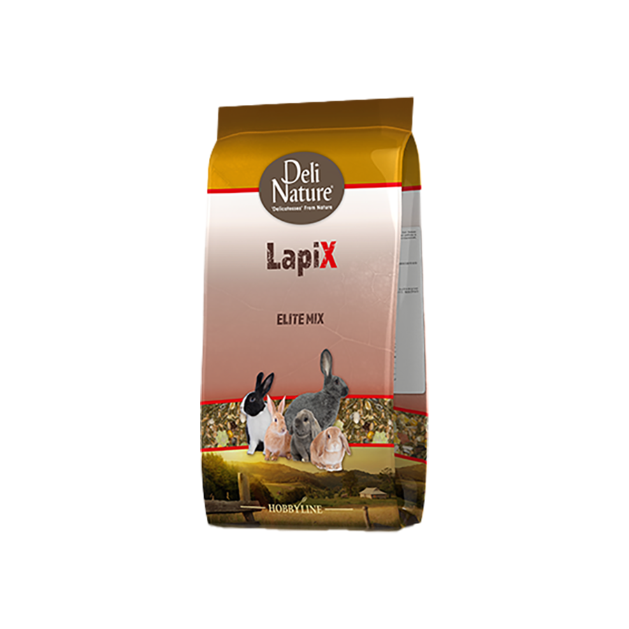 Lapix Elite Mix – Image 4