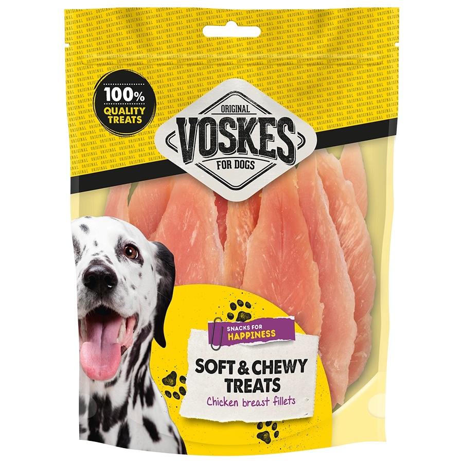 Kippenborstfilets 400g