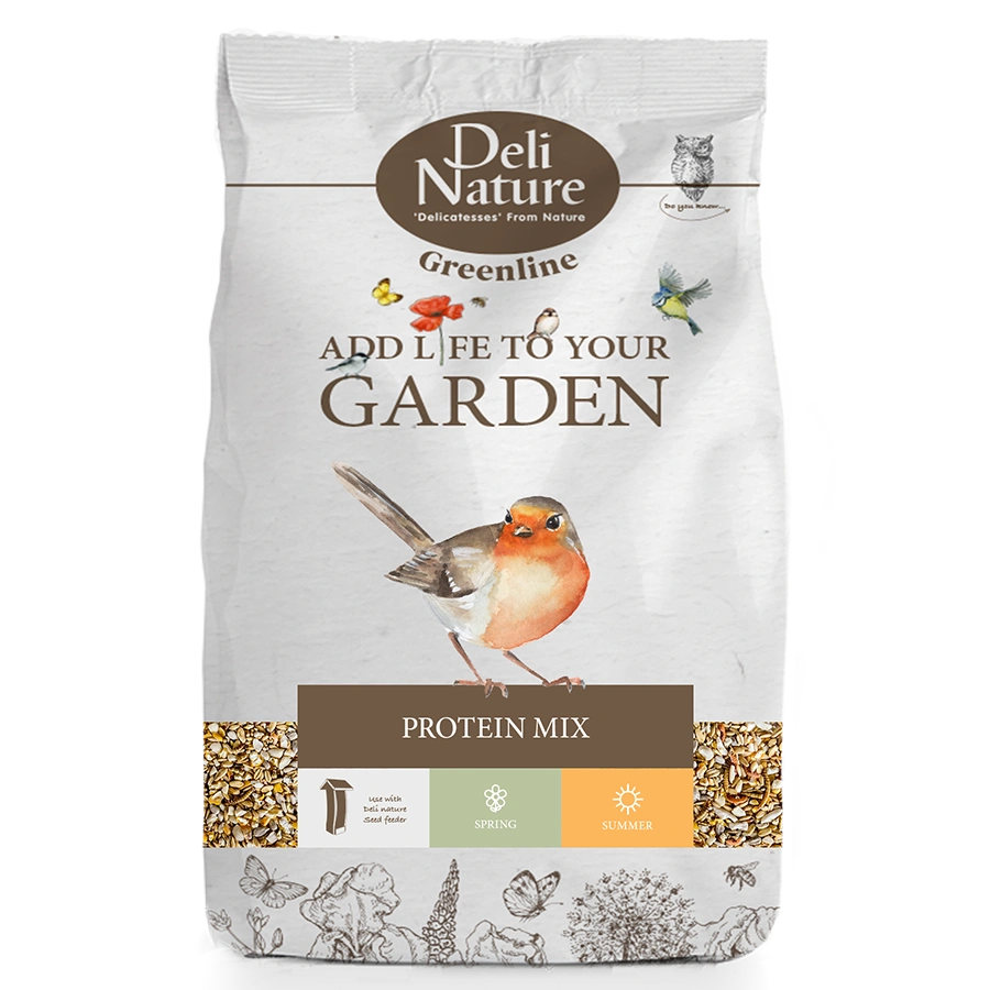 Greenline Protein Mix
