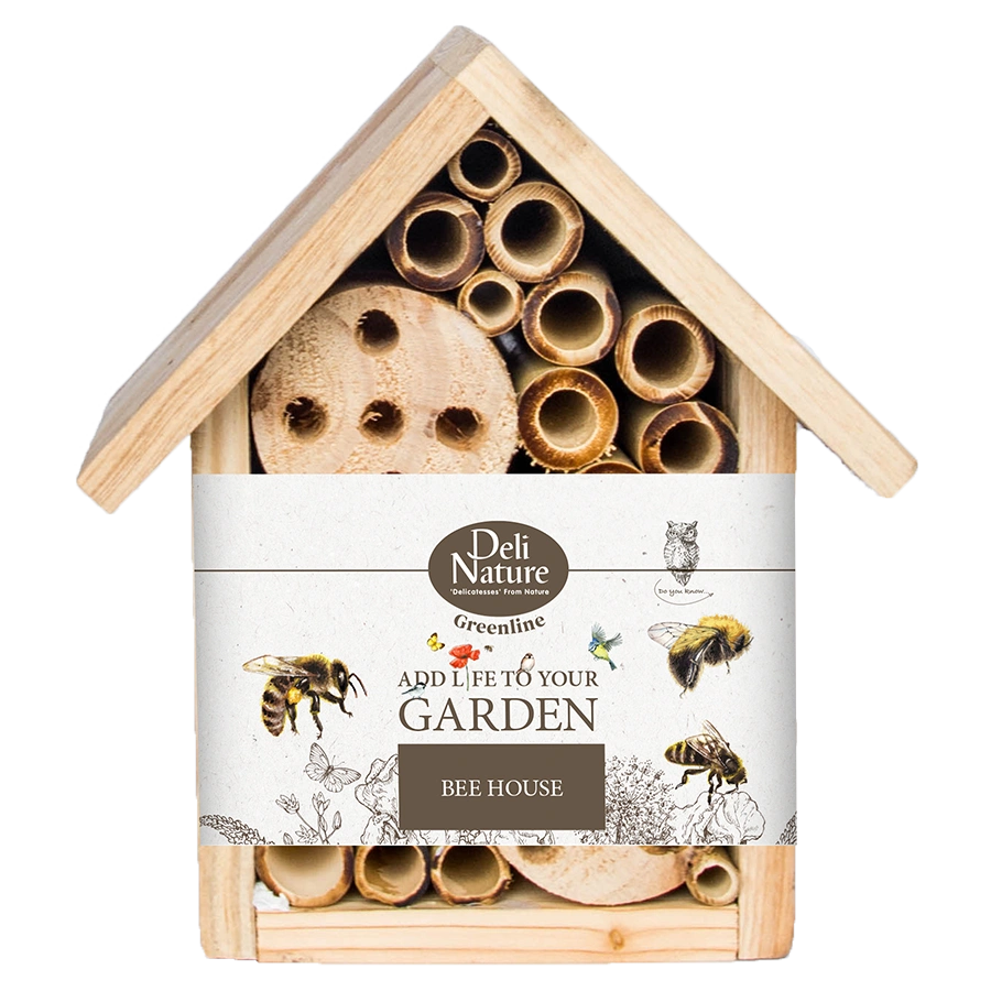 Greenline Bee House