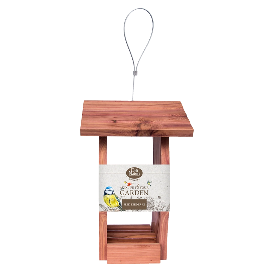 Greenline Seed Feeder XL