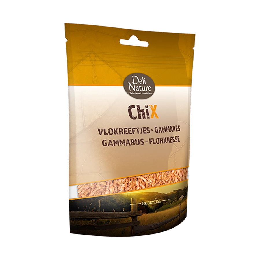 Chix Gammarus 150g