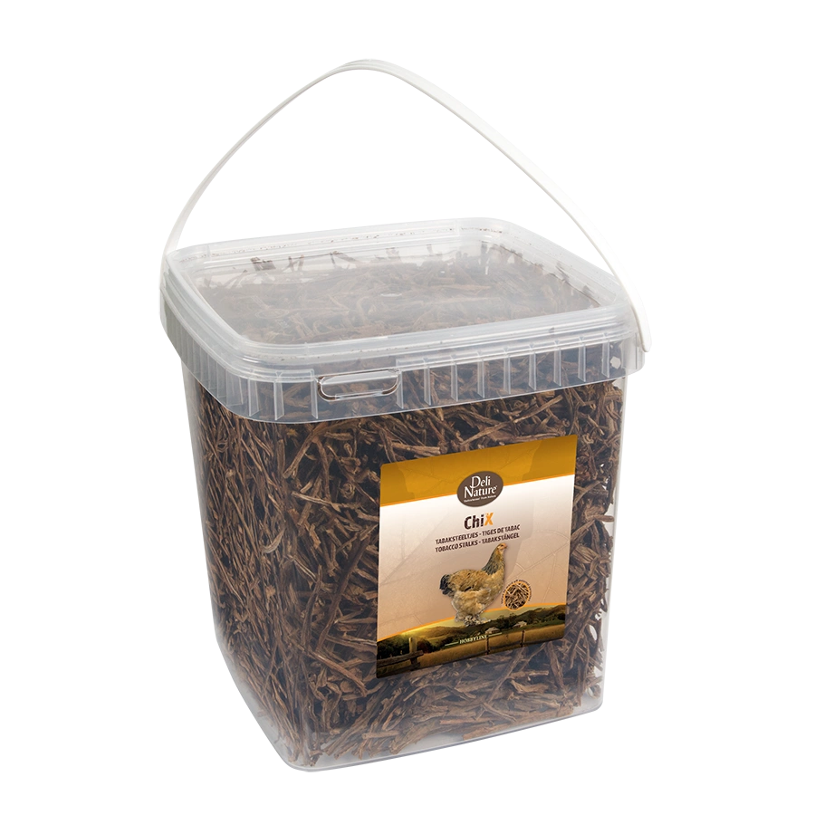 Chix Tiges de Tabac 750g
