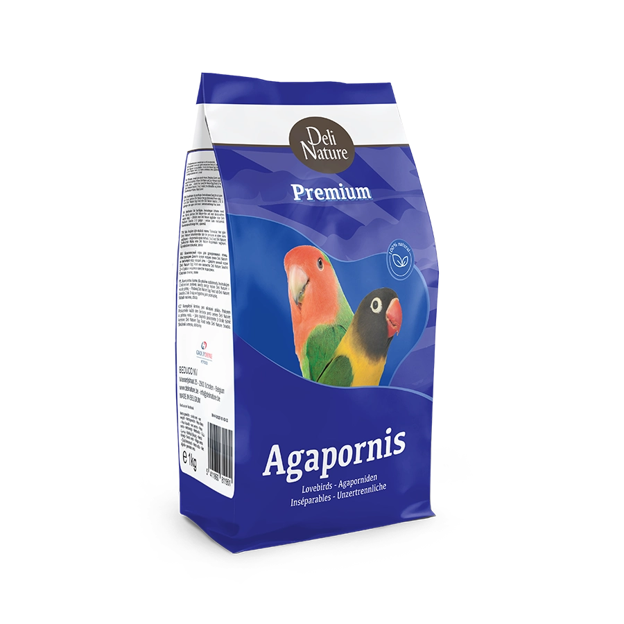 Premium Agaporniden