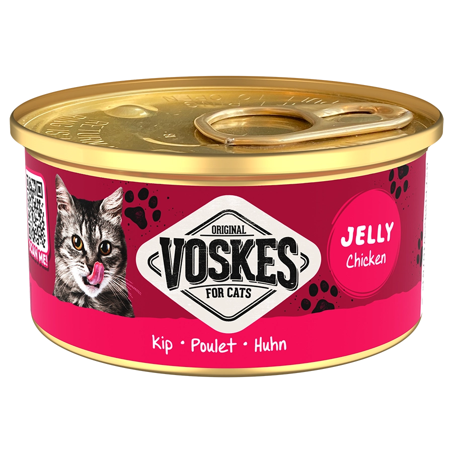 Gelei Kip 85g