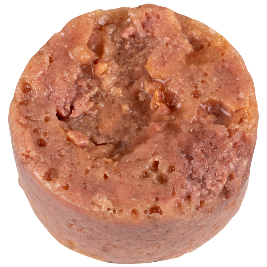 Pâté au poulet et au bœuf 85g – Image 3
