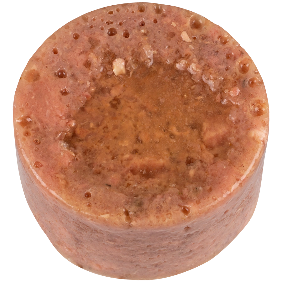Paté Met Kip & Vis 85g - Afbeelding 3