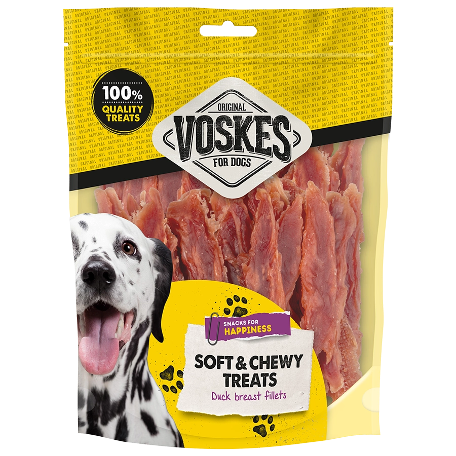 Eendenborstfilets 400g