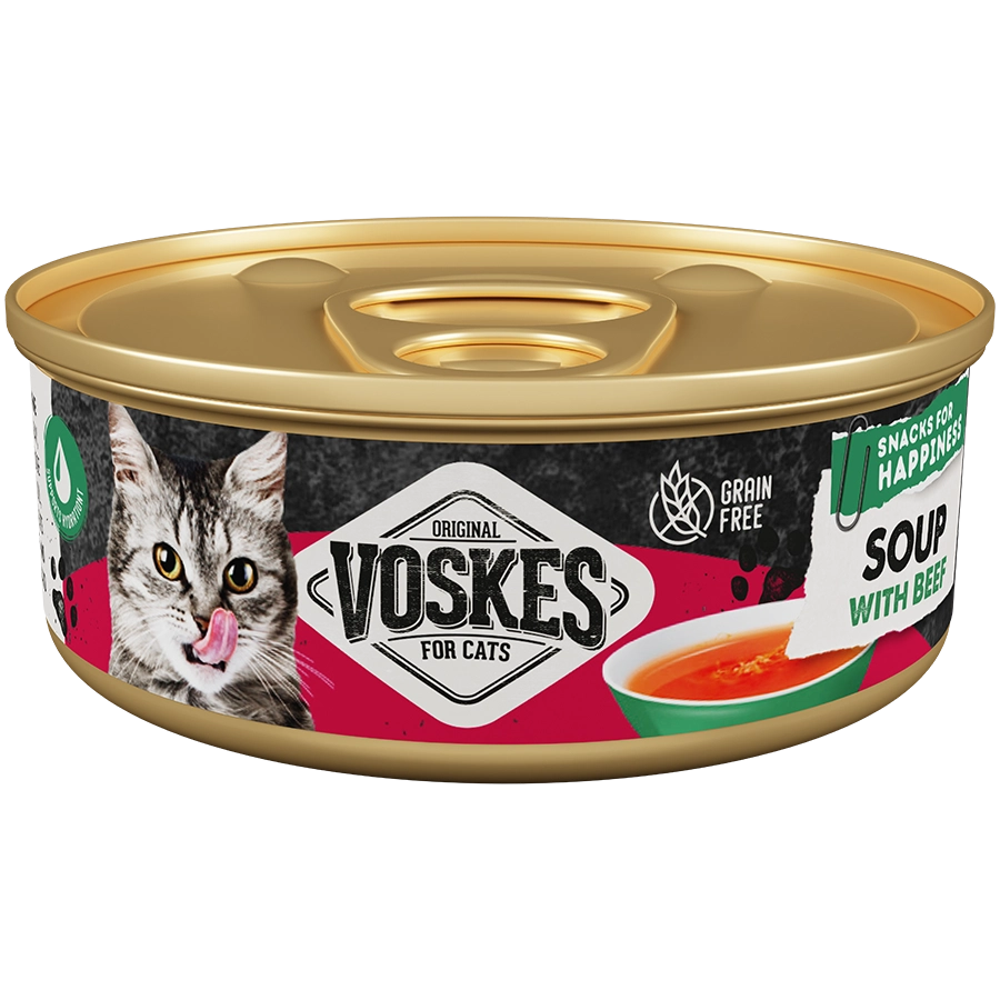 Soupe au boeuf 50g